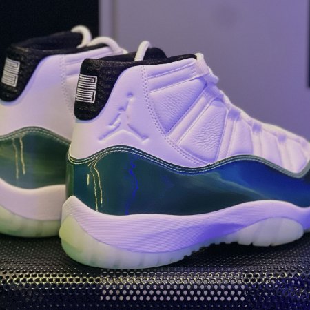 Jordan Brand Expands The Space Jam Universe With A Massive Collection