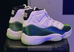 Jordan Brand Expands The Space Jam Universe With A Massive Collection