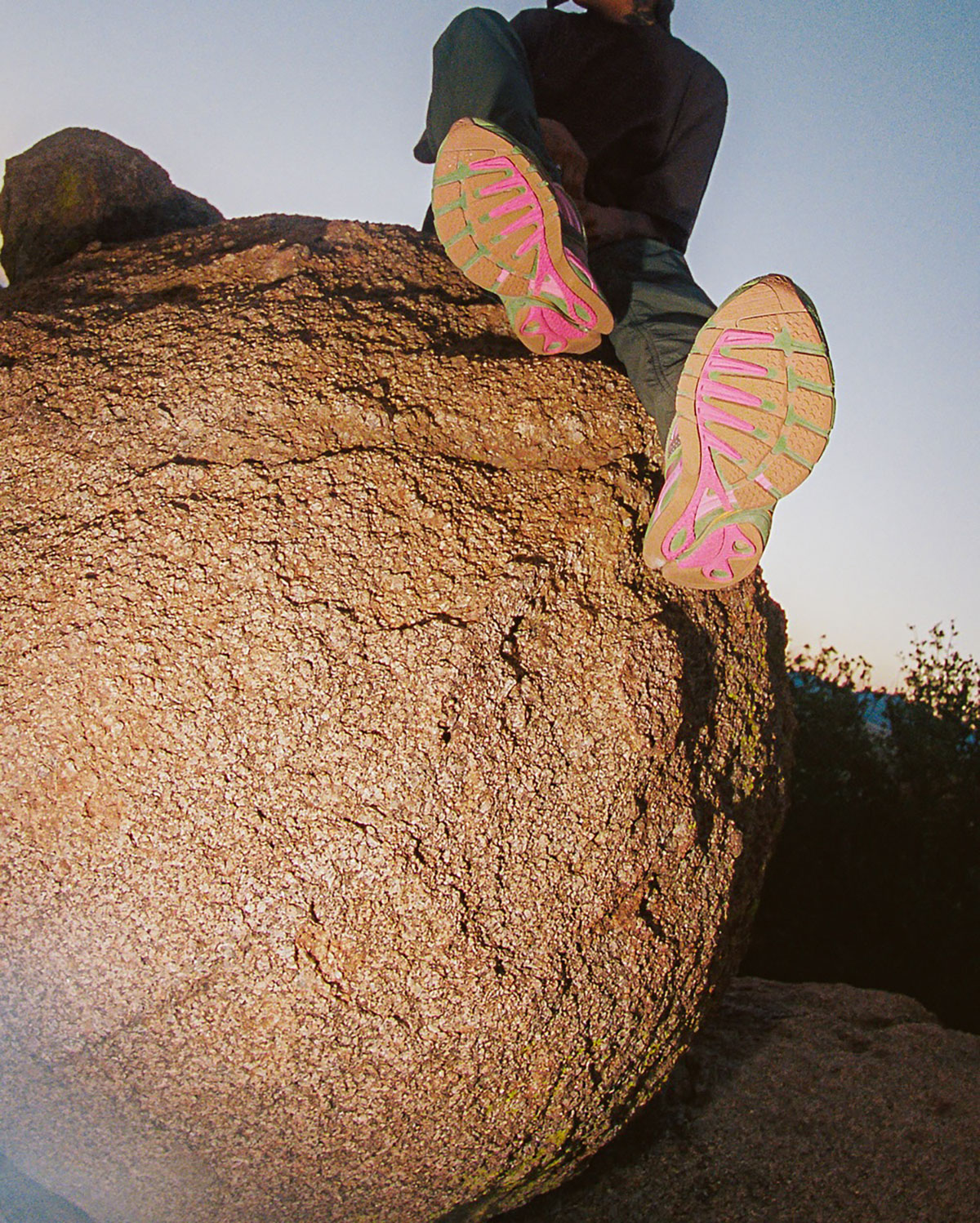 The Tipping Point Adidas Adistar Control 5 2