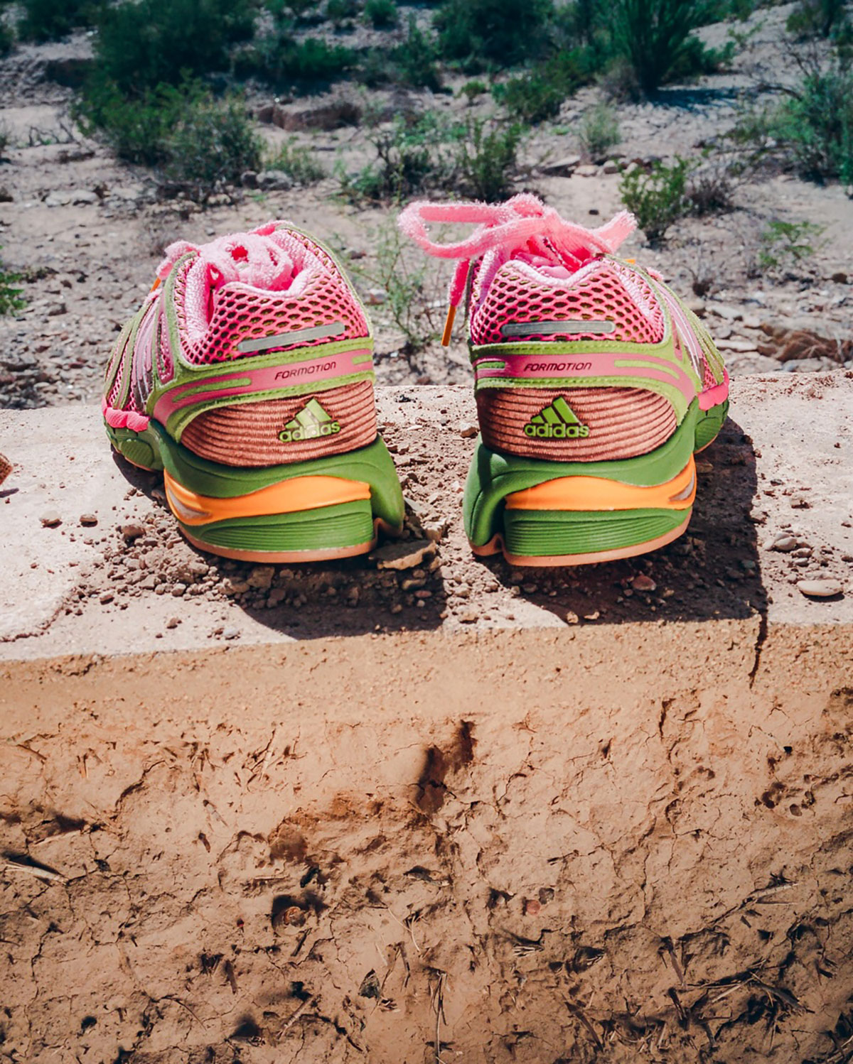 The Tipping Point Adidas Adistar Control 5 3