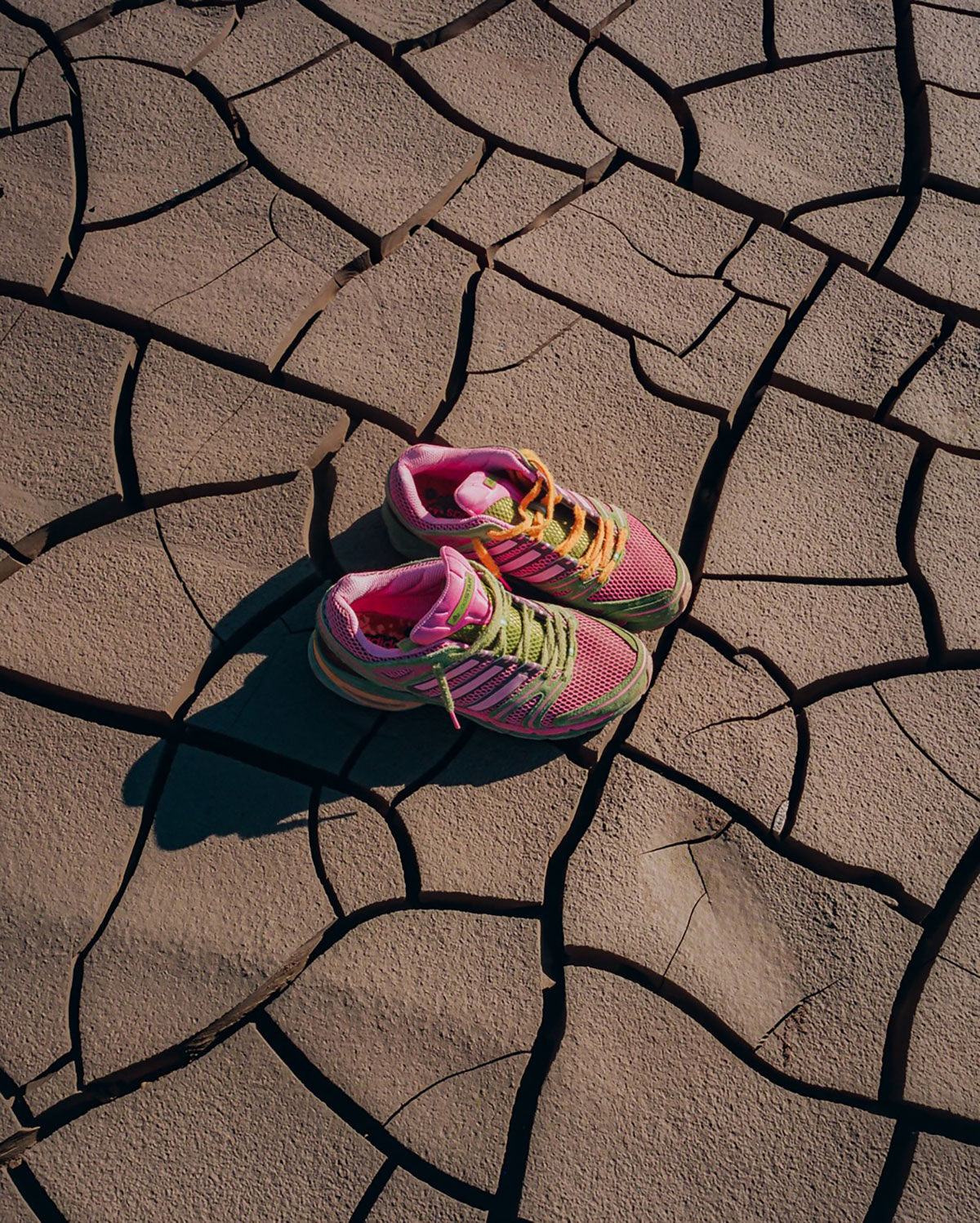 The Tipping Point Adidas Adistar Control 5 8