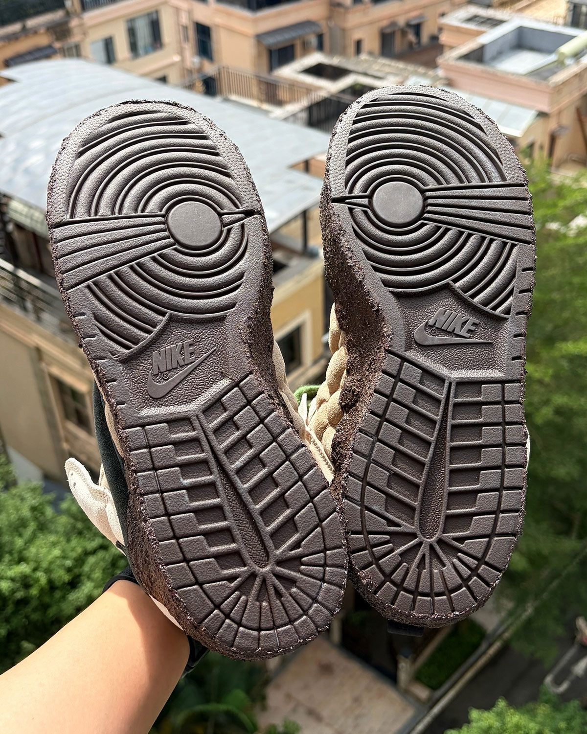 Travis Scott Cpfm Nike Air Flea 1 Ix7250 200 1