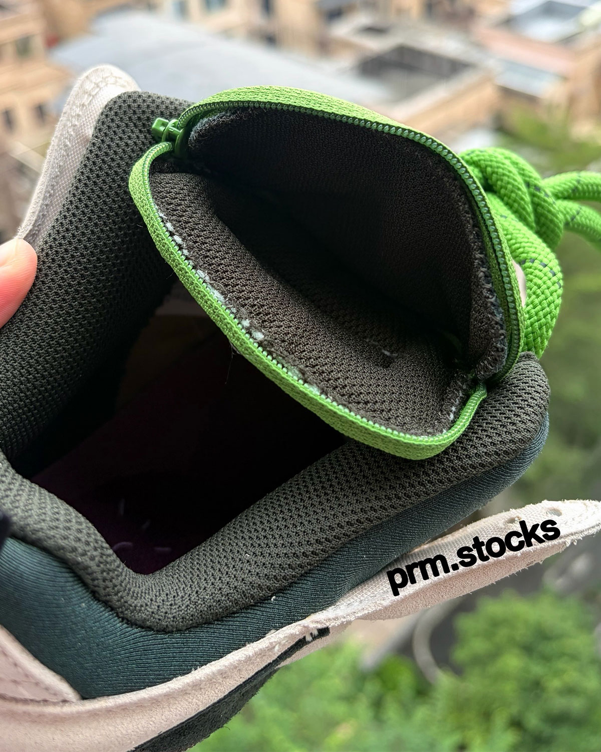 Travis Scott Cpfm Nike Air Flea 1 Ix7250 200 11