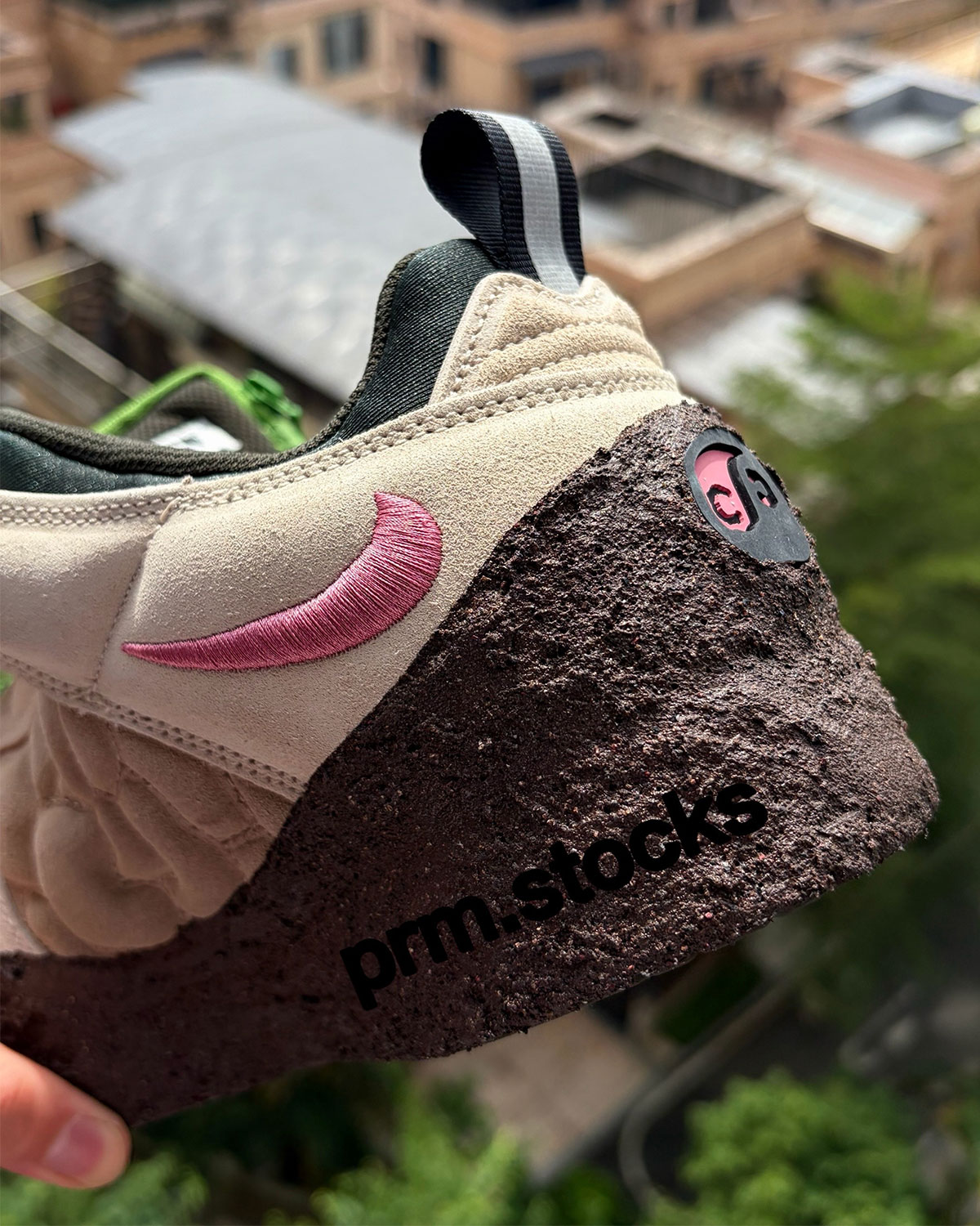 Travis Scott Cpfm Nike Air Flea 1 Ix7250 200 13