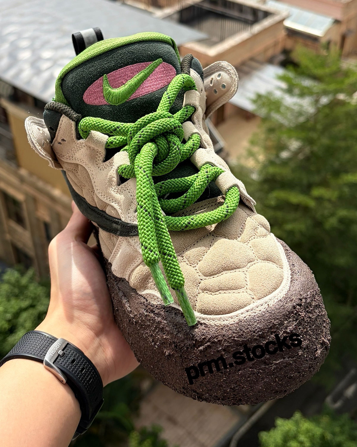 Travis Scott Cpfm Nike Air Flea 1 Ix7250 200 14