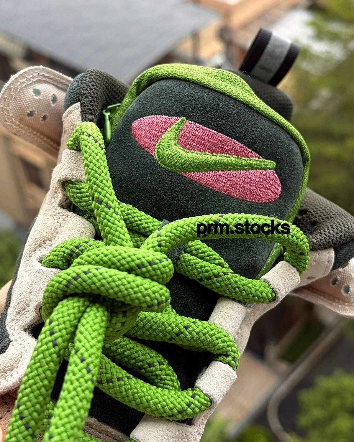 Travis Scott Cpfm Nike Air Flea 1 Ix7250 200 15