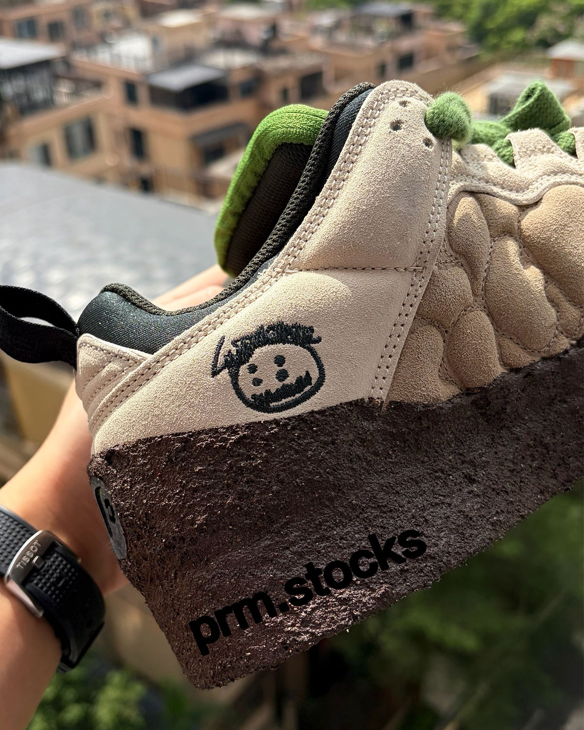 Travis Scott Cpfm Nike Air Flea 1 Ix7250 200 4