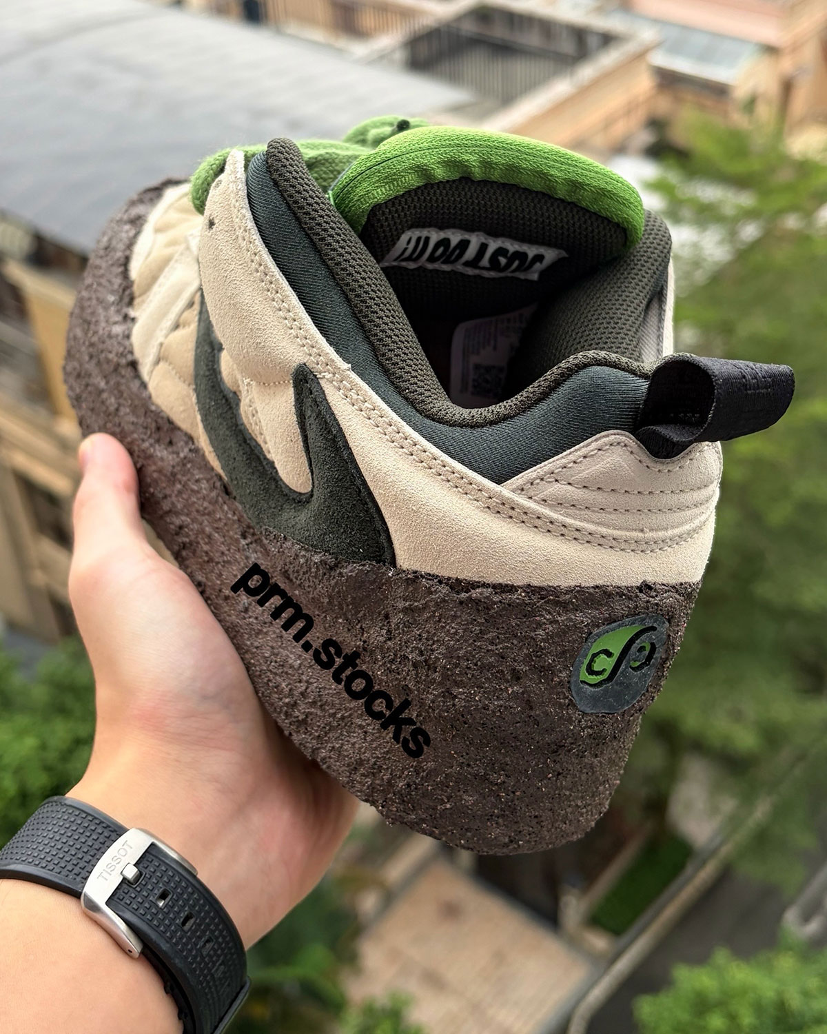Travis Scott Cpfm Nike Air Flea 1 Ix7250 200 5