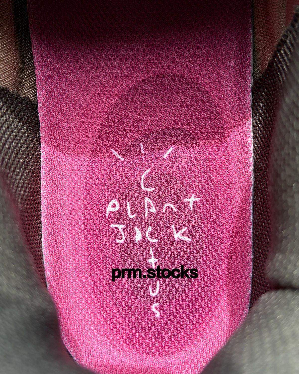 Travis Scott Cpfm Nike Air Flea 1 Ix7250 200 8