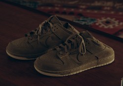 The Nike Dunk Needs Saving. Chris Gibbs Can Help.