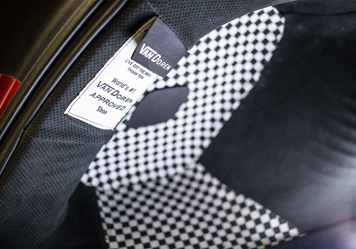 Vans Acura Adx Coco Zurita 12
