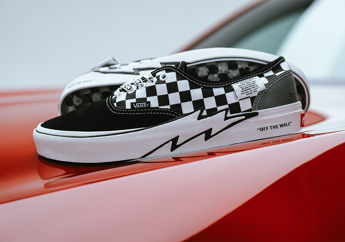Vans Acura Adx Coco Zurita 19