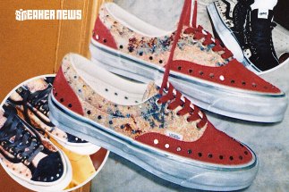 Vans Unites Three Skate Titans For The “Floral Rivets” Pack