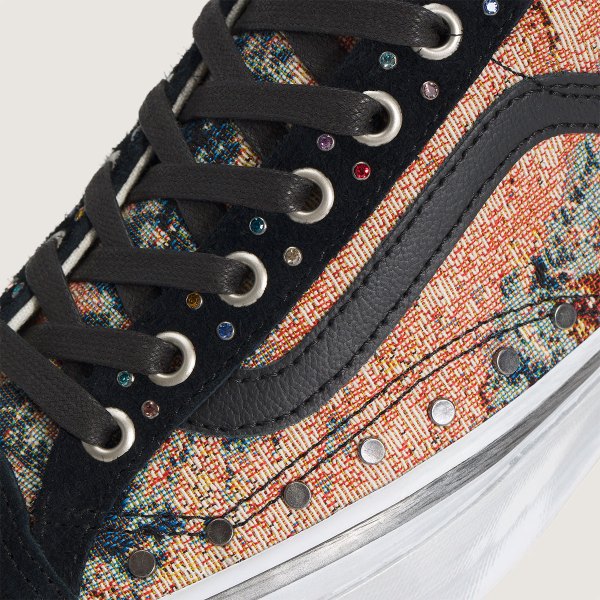 Eye Rivetis Vans Old Skool Era SK8 Hi