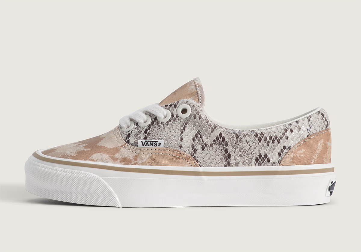 Vans Otw Era Floral Snakeskin Vn00114bigc 1