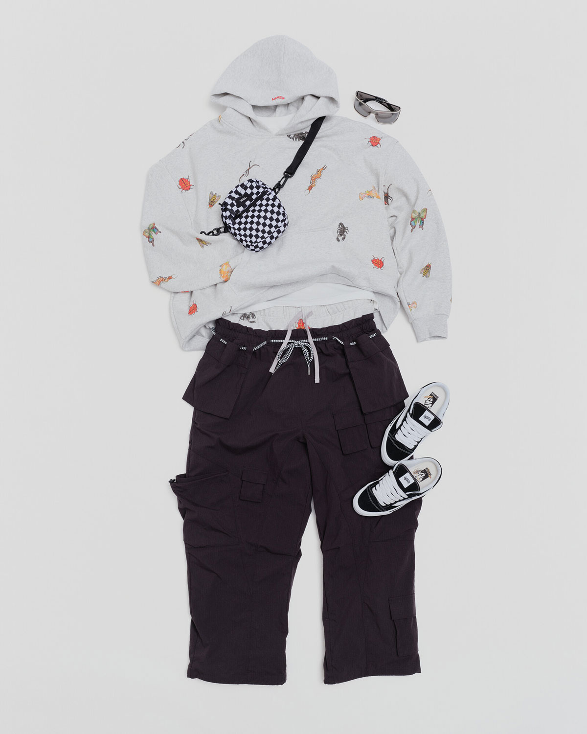 Vans Sza Apparel Collection 5
