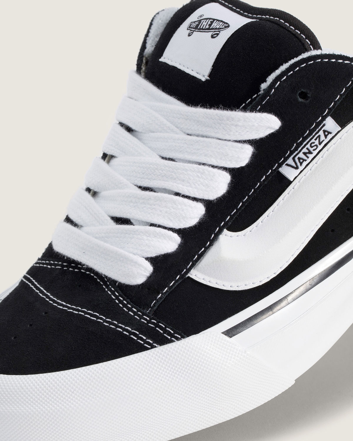 Vans Sza Knu Skool Mule Vn00119wba2 3