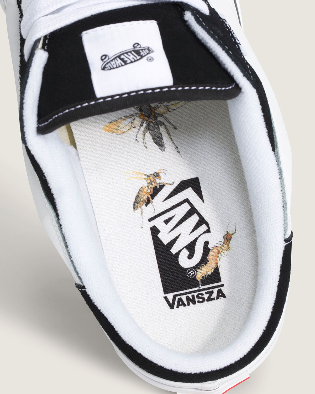 Vans Sza Knu Skool Mule Vn00119wba2 4