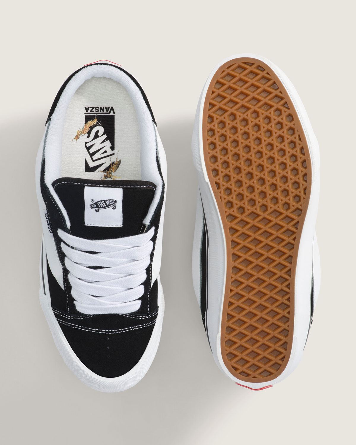 Vans Sza Knu Skool Mule Vn00119wba2 7