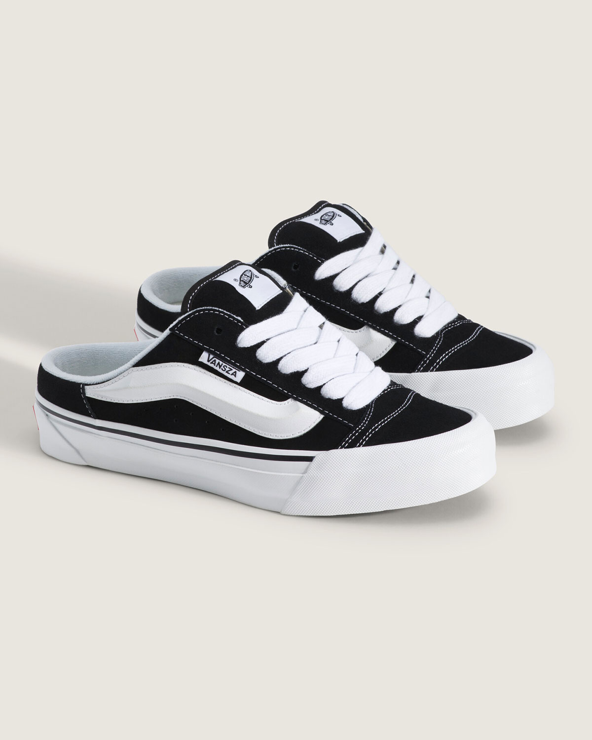 Vans Sza Knu Skool Mule Vn00119wba2 8