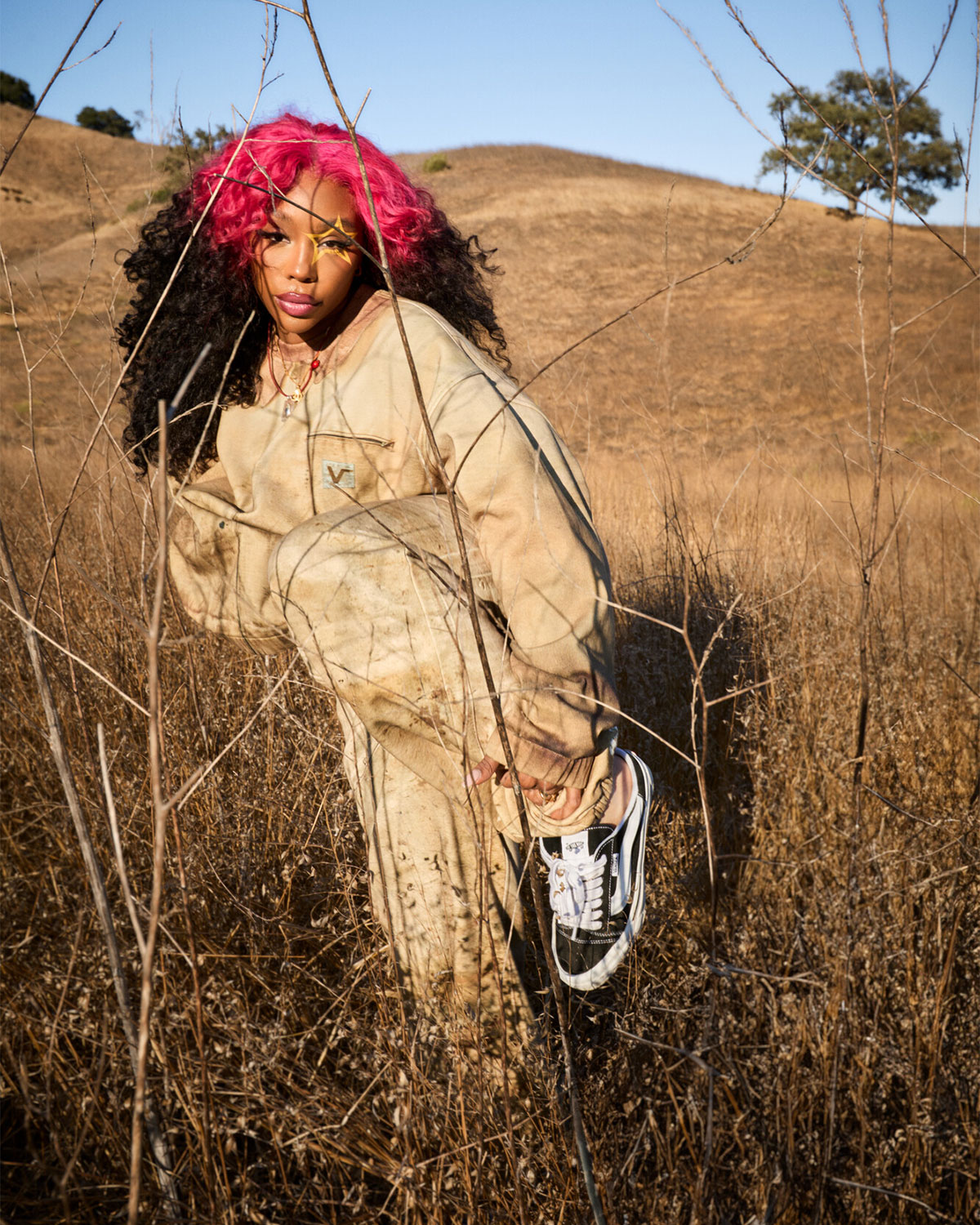 Vans Sza Release Date 13