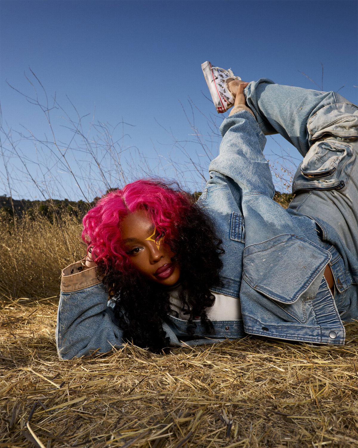 Vans Sza Release Date 8