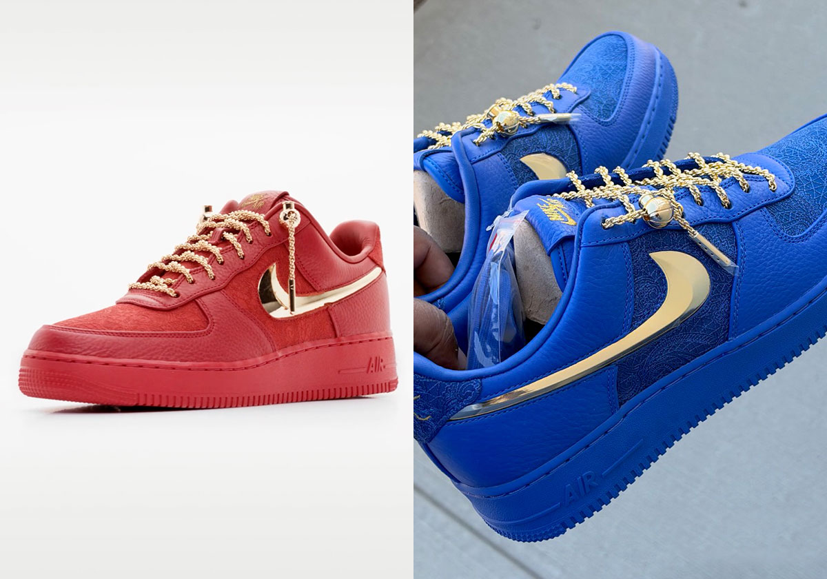 Victor Solomon And Nike Reunite For Holiday 2026 And All-Star 2027