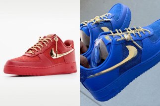 Victor Solomon And Nike Reunite For Holiday 2026 And All-Star 2027