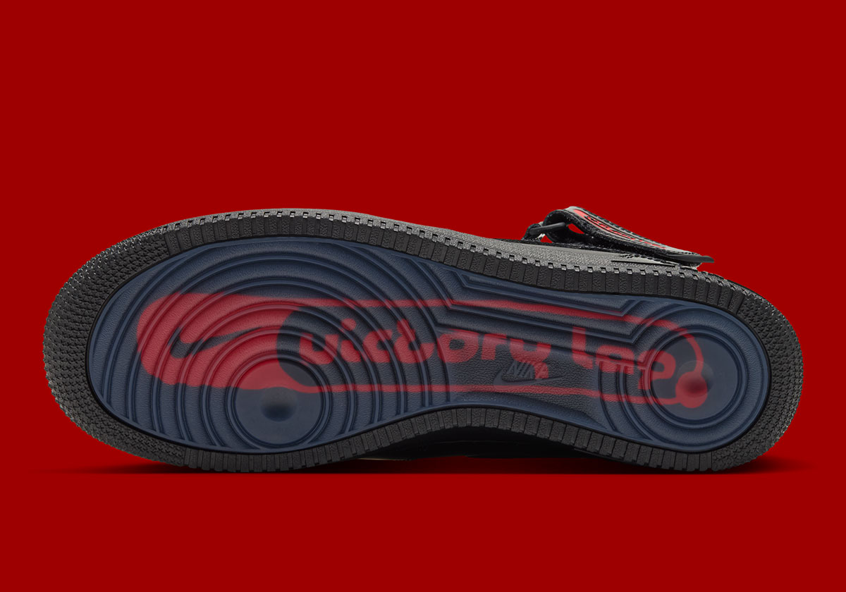 Victory Lap Nike Air Force 1 Mid Ja7806 001 3