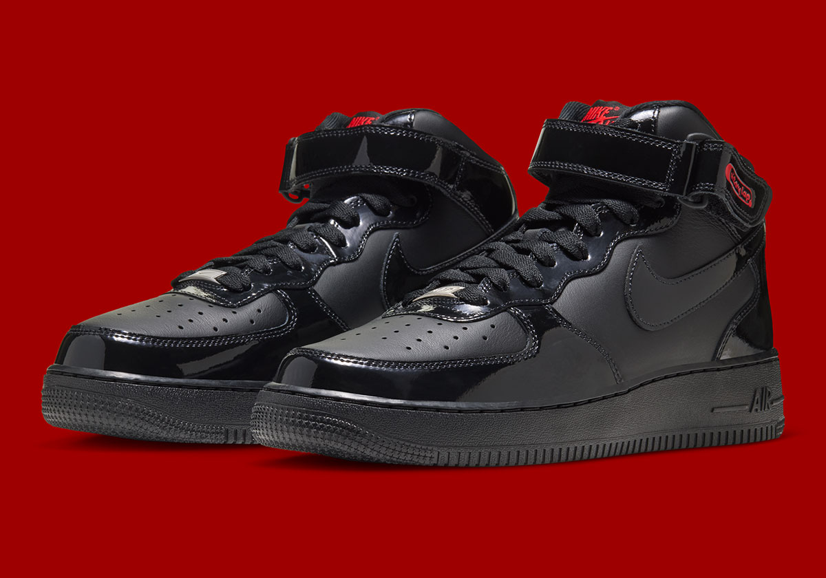Victory Lap Nike Air Force 1 Mid Ja7806 001 6