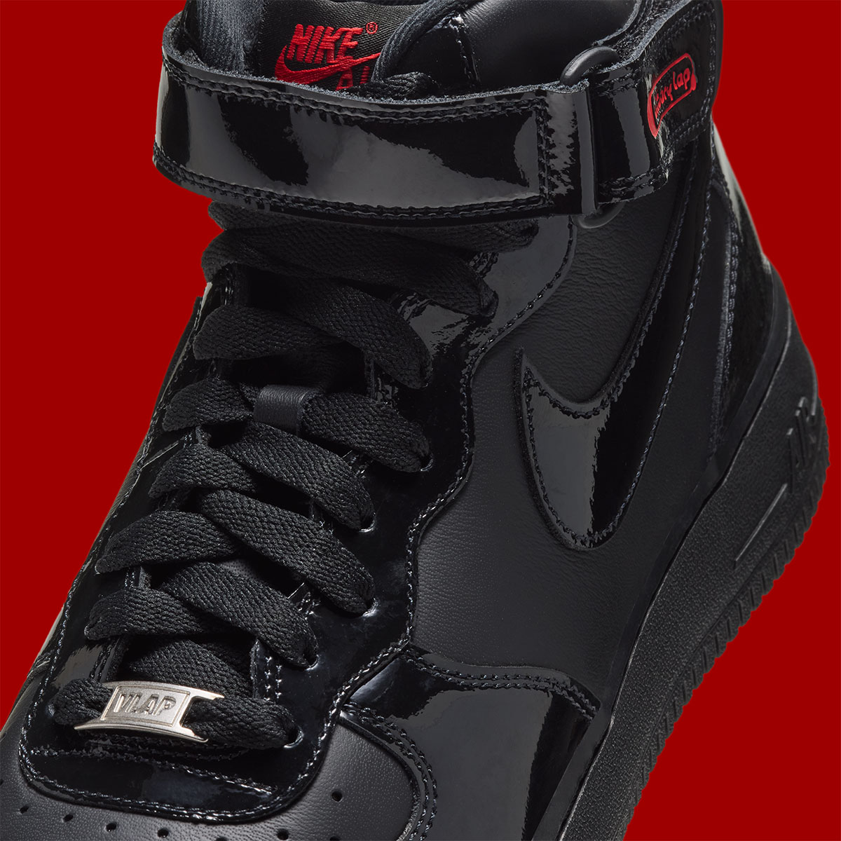 Victory Lap Nike Air Force 1 Mid Ja7806 001 8