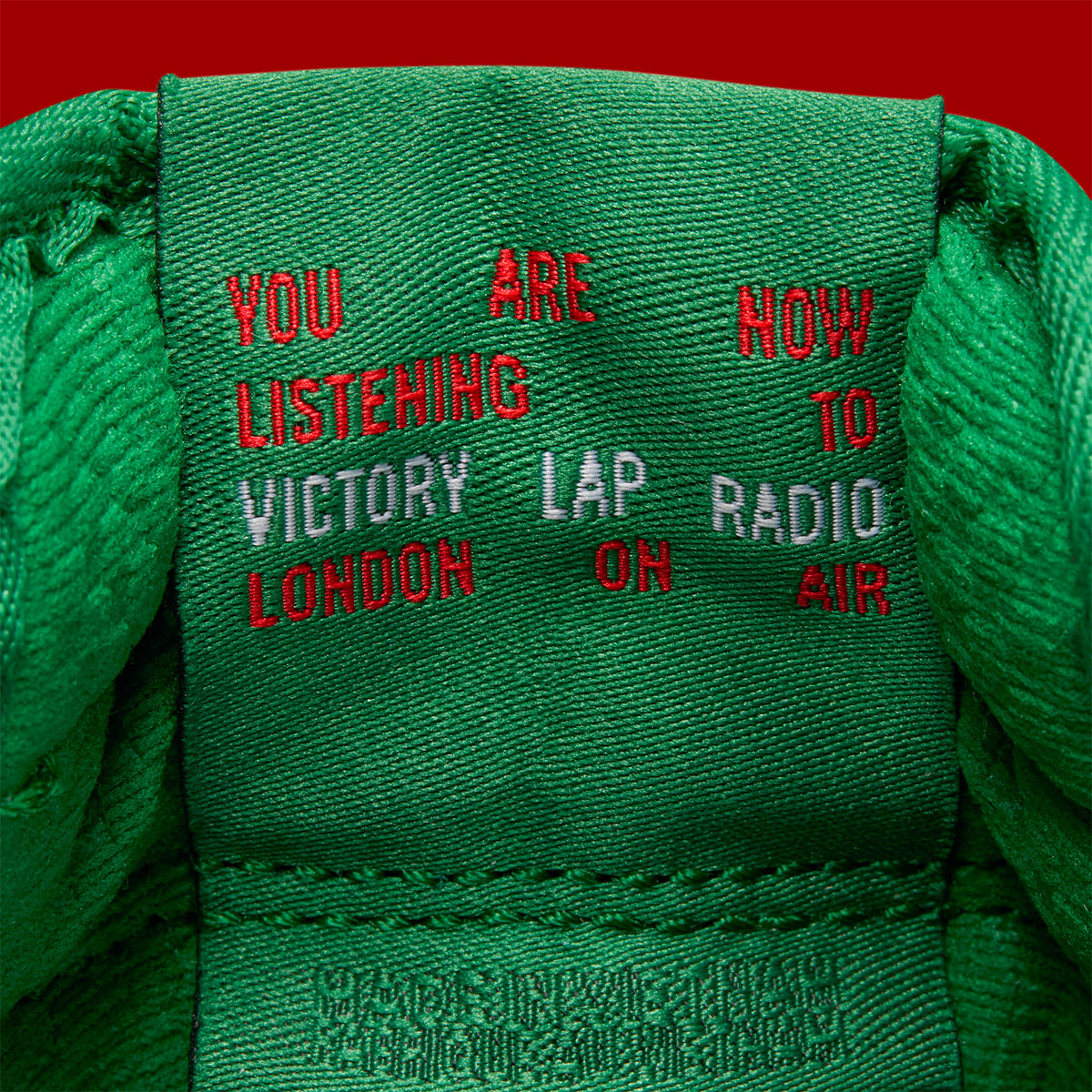 Victory Lap Radio Nike Air Force 1 Low Ja7805 302 10