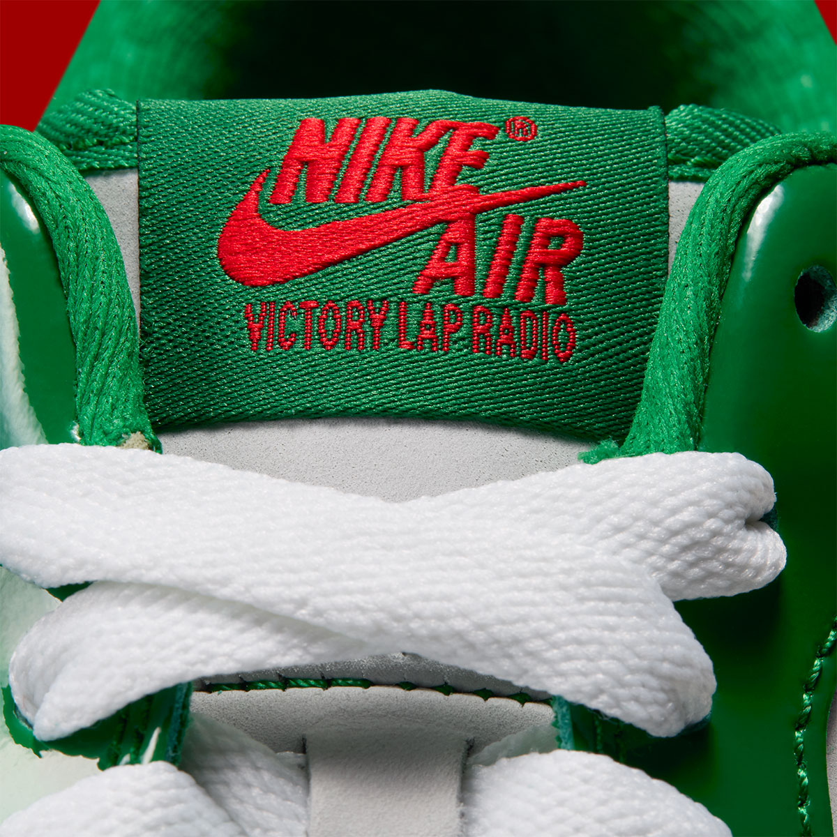 Victory Lap Radio Nike Air Force 1 Low Ja7805 302 11