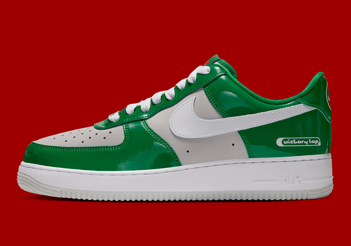Victory Lap Radio Nike Air Force 1 Low Ja7805 302 2