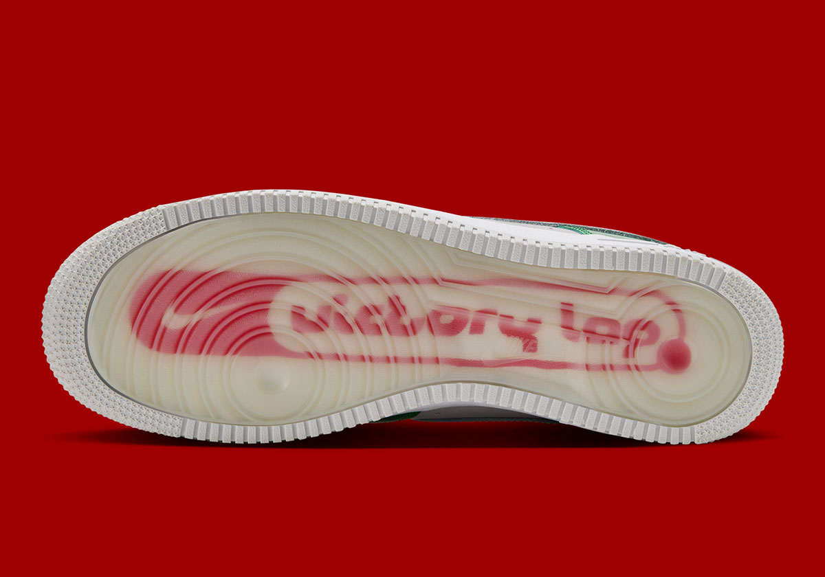 Victory Lap Radio Nike Air Force 1 Low Ja7805 302 3