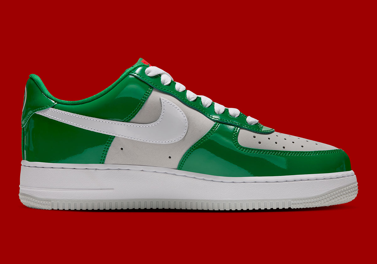 Victory Lap Radio Nike Air Force 1 Low Ja7805 302 4