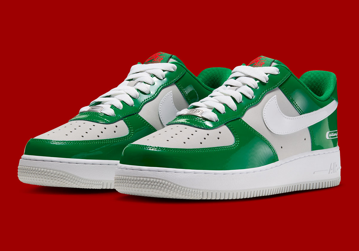 Victory Lap Radio Nike Air Force 1 Low Ja7805 302 6