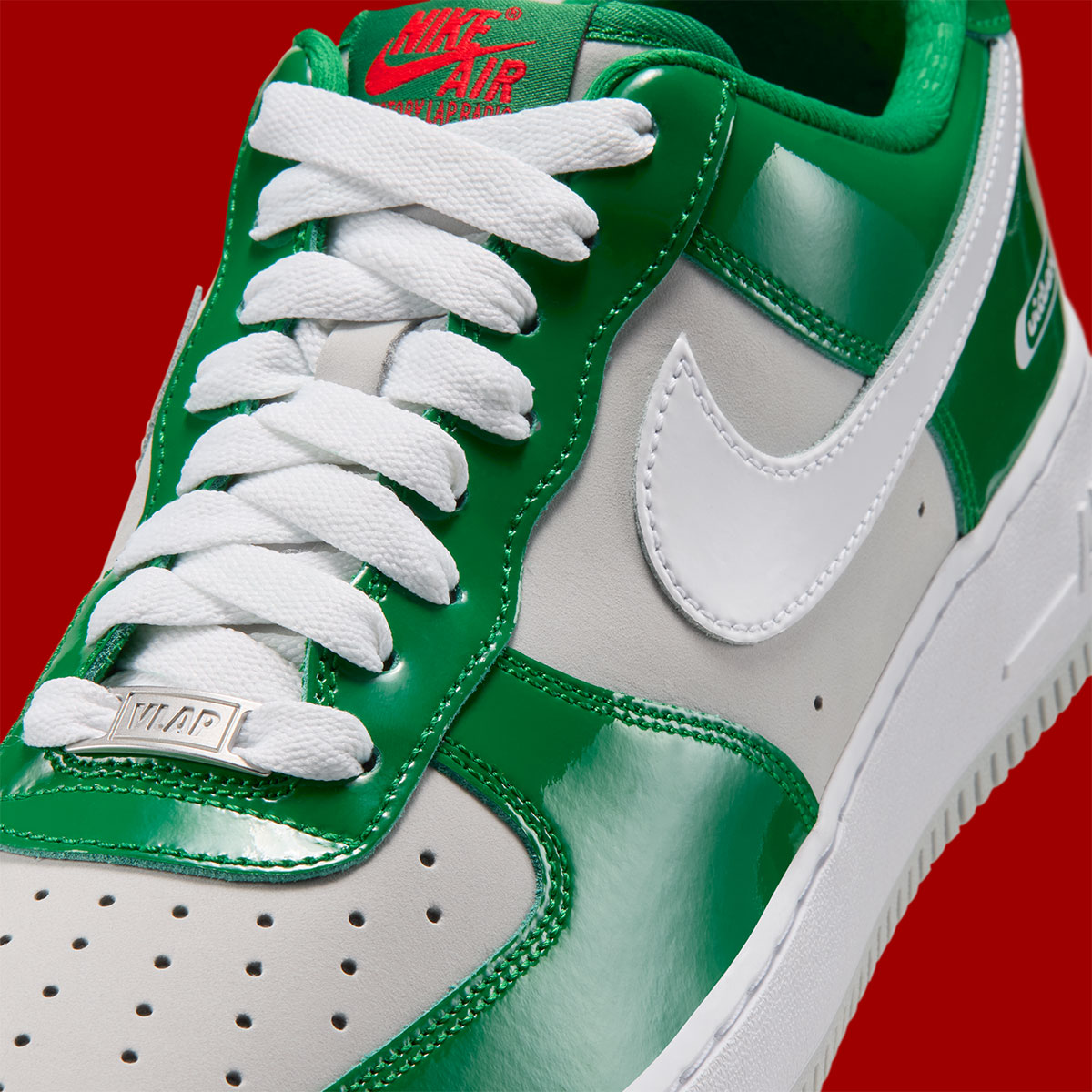 Victory Lap Radio Nike Air Force 1 Low Ja7805 302 8