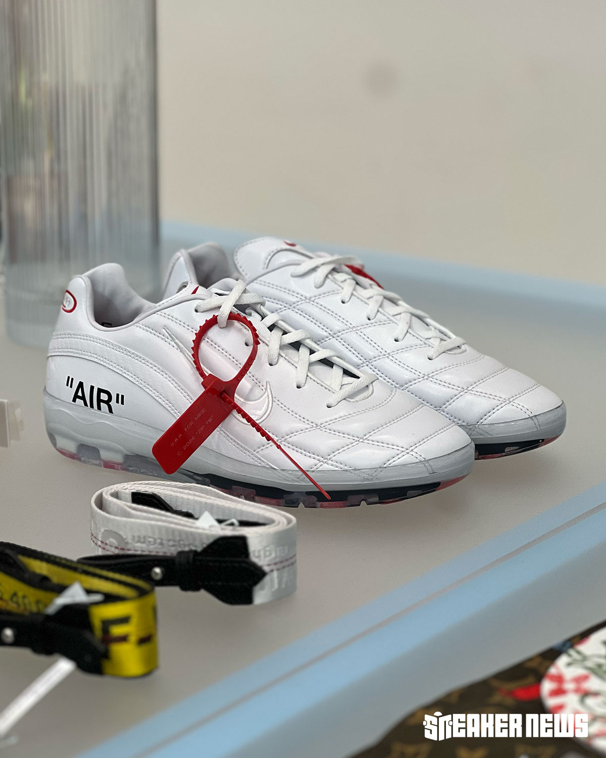Virgil Abloh The Codes Exhibit Nyc 2026 3