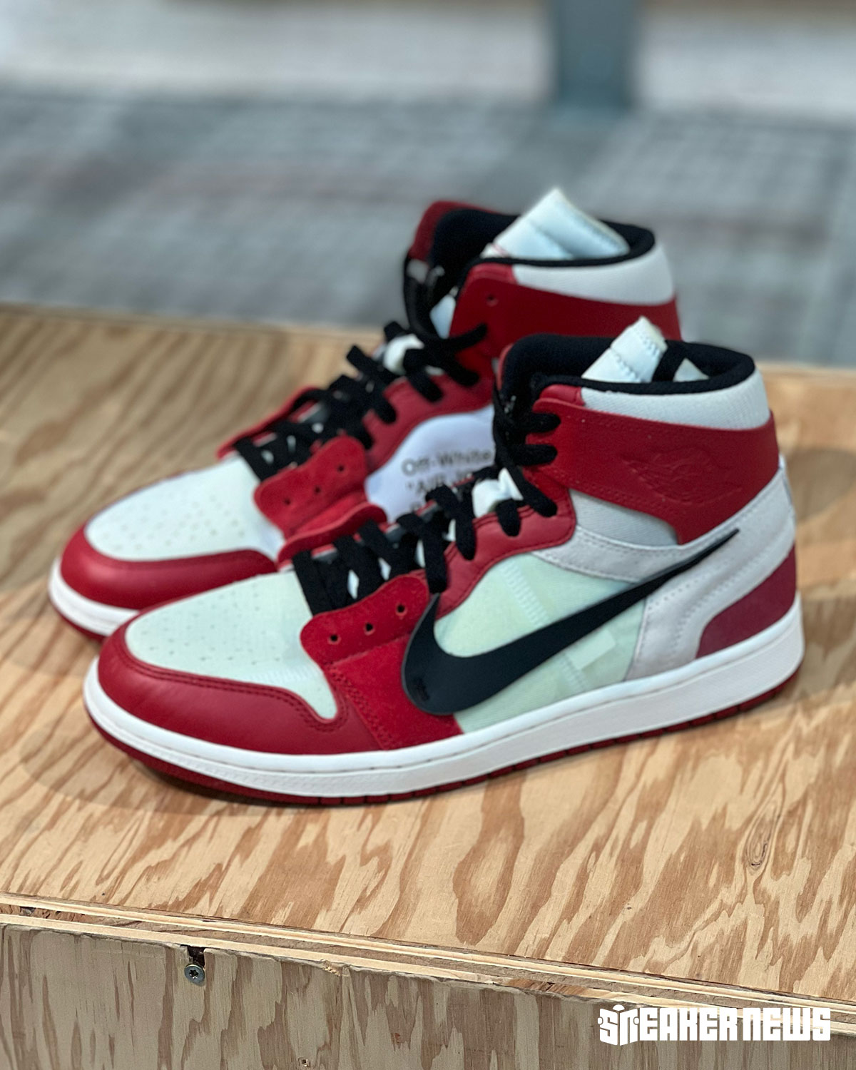 Virgil Abloh The Codes Exhibit Nyc 2026 4