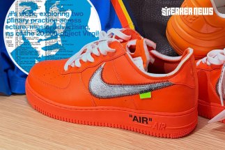 Virgil Abloh: The Codes Coming To NYC In December