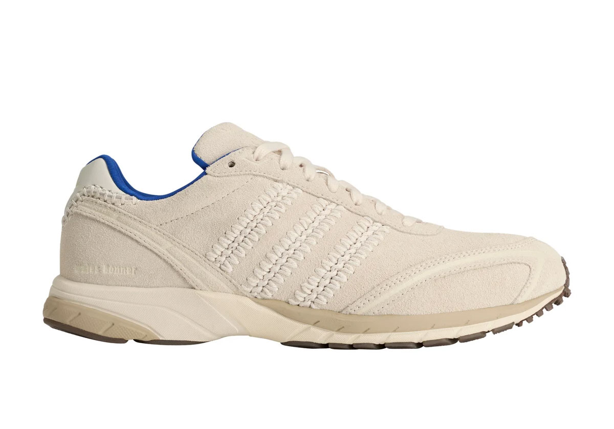 Wales Bonner Adidas Adizero Adios Kk0774 1