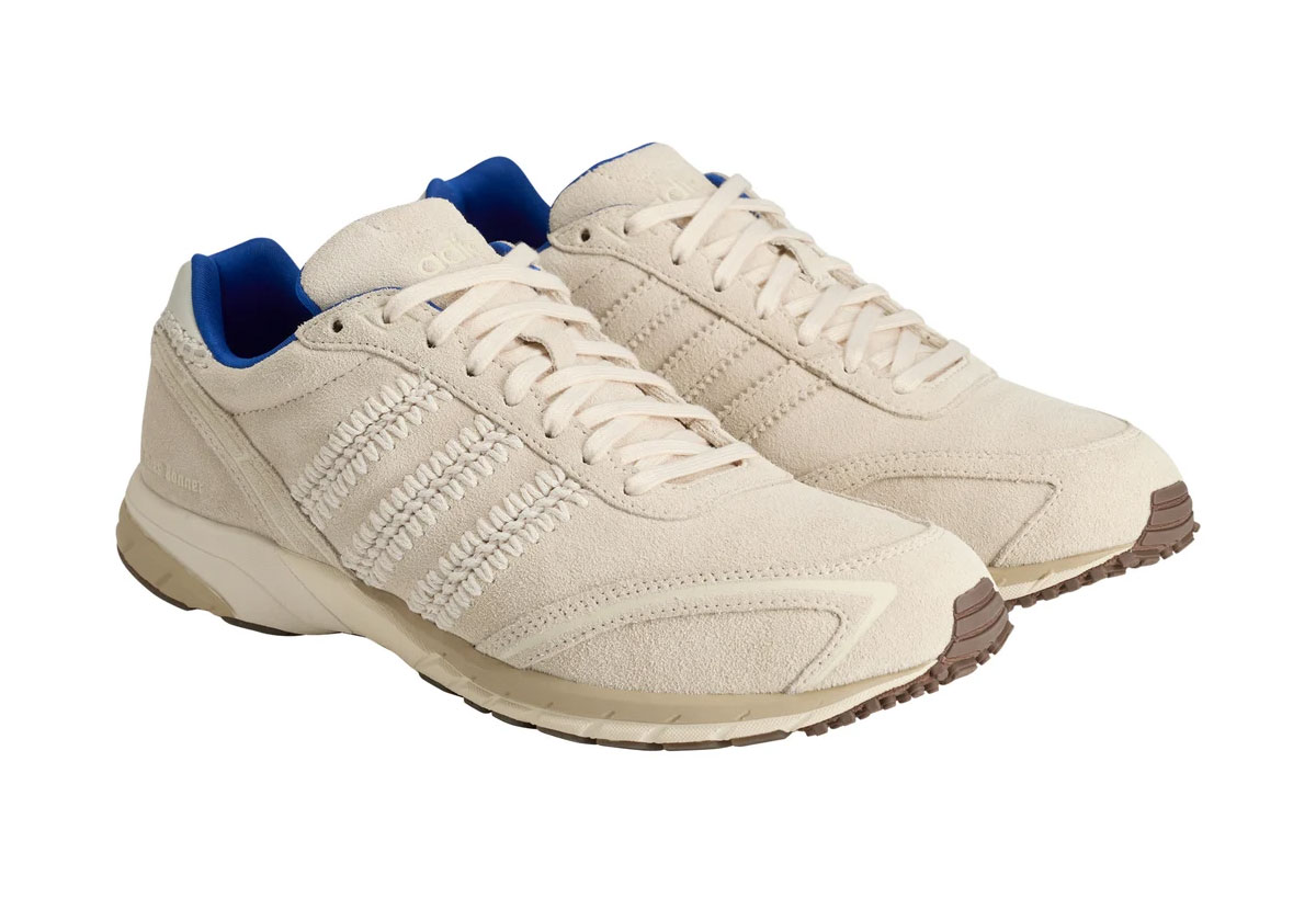 Wales Bonner Adidas Adizero Adios Kk0774 4