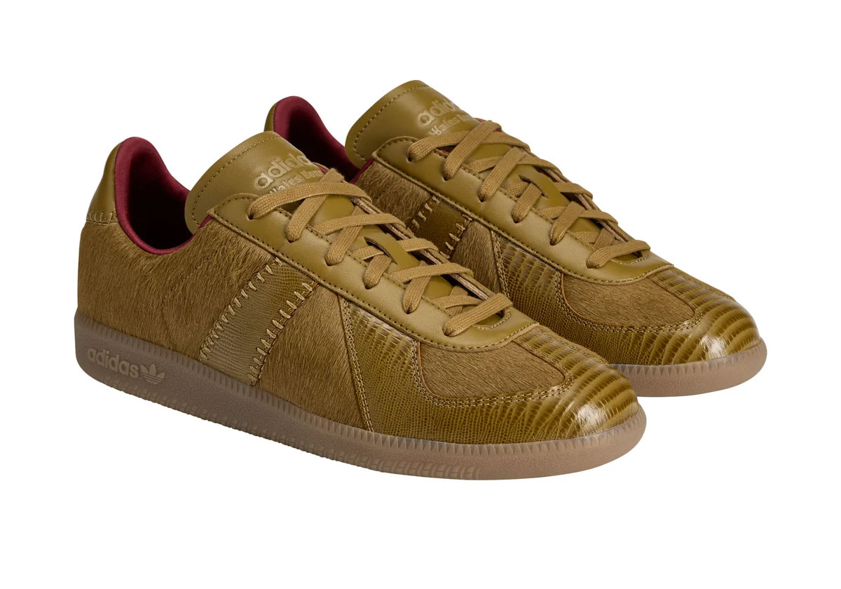 Wales Bonner Adidas Bw Army Kk2809 1