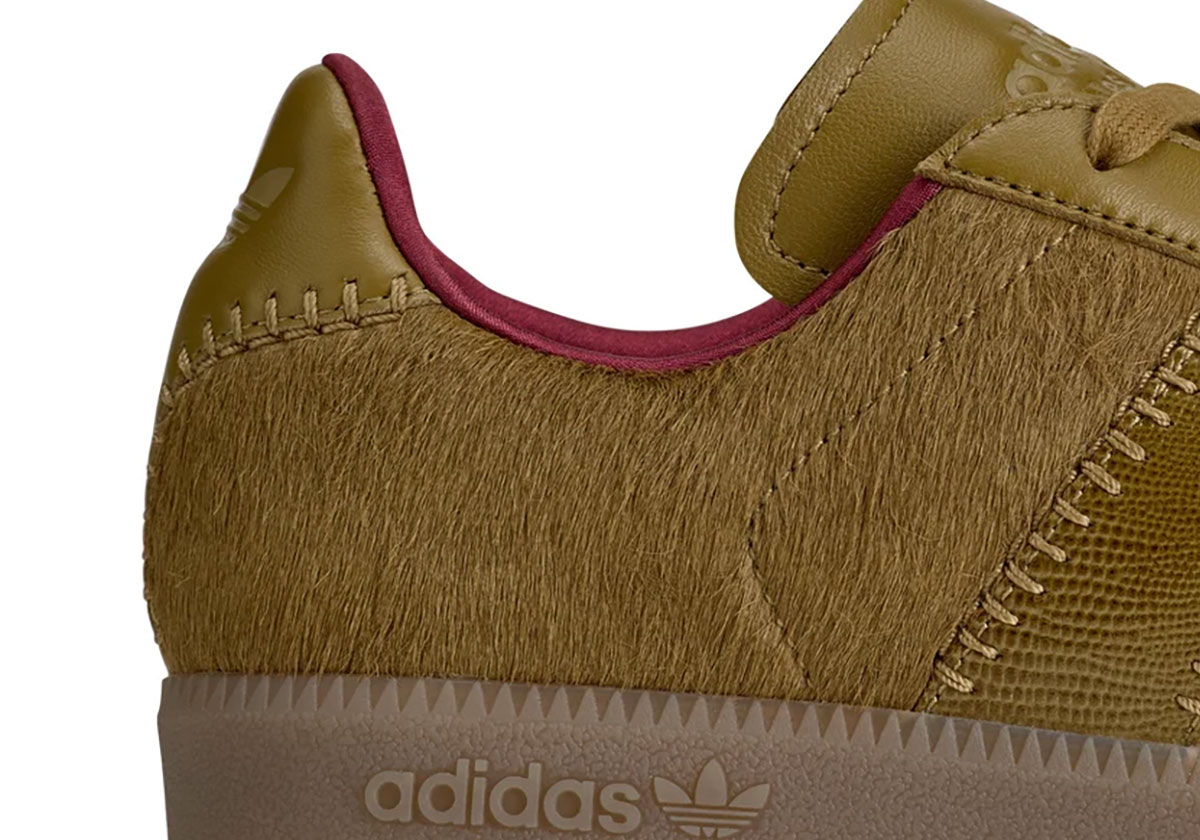 Wales Bonner Adidas Bw Army Kk2809 3