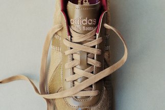 Wales Bonner’s Next adidas Collab Includes Two New Footwear Models