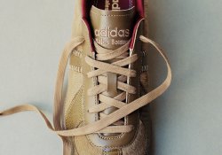 Wales Bonner’s Next adidas Collab Includes Two New Footwear Models