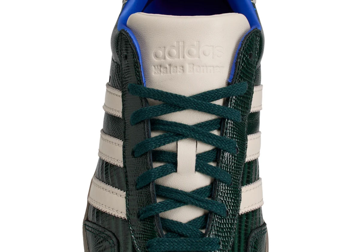 Wales Bonner Adidas Gazelle Indoor Kk0735 1