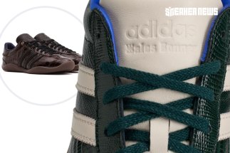 Wales Bonner Takes On The adidas BW Army And More For Holiday 2026